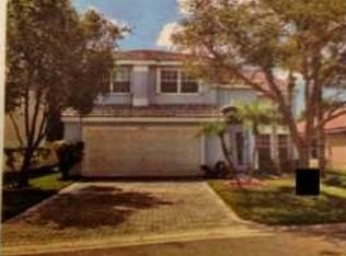 3632 Newport Ave, Boynton Beach, FL 33436