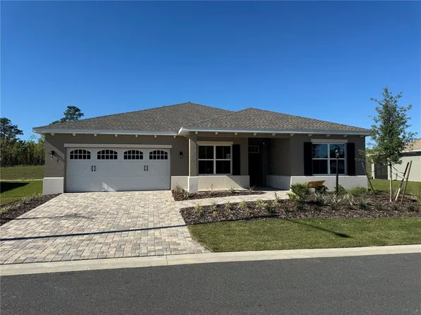 10762 SW 96th Lane Rd, Ocala, FL 34481