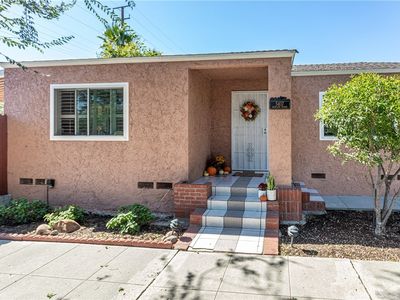 5407 Auckland Ave, North Hollywood, CA, 91601