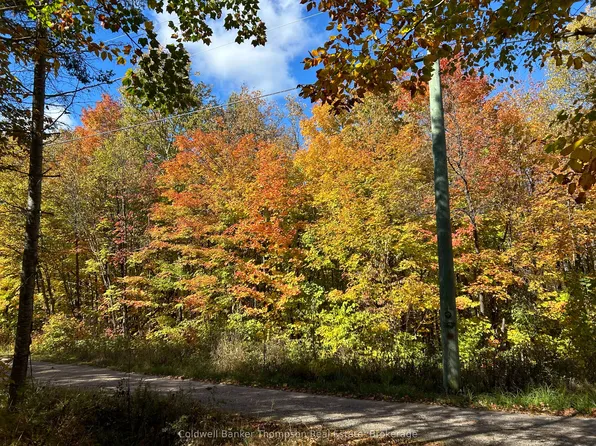833 Hamilton Lake Rd, Machar, ON P0A 1X0