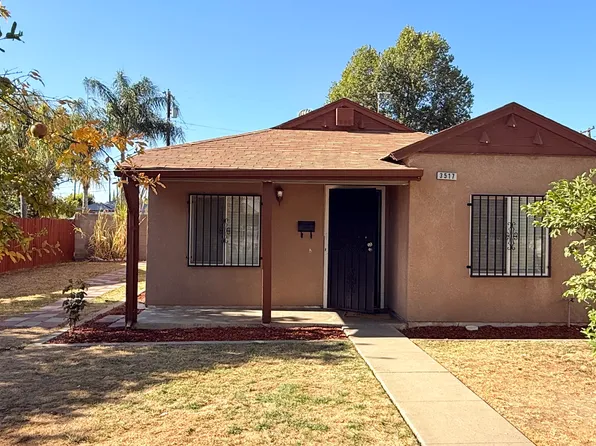 3517 E Lamona Ave, Fresno, CA 93703
