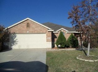 3500 Copper Ridge Dr, McKinney, TX 75070