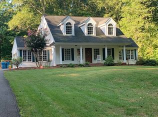 239 Deacon Way, Mocksville, NC 27028