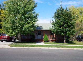 555 May St, Idaho Falls, ID 83401