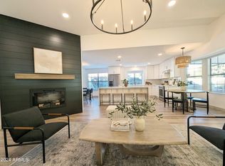 5408 E Sandra Ter, Scottsdale, AZ 85254