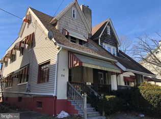 114 Tulpehocken Ave, Reading, PA 19611