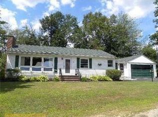 48 Bradley St, Dixfield, ME 04224