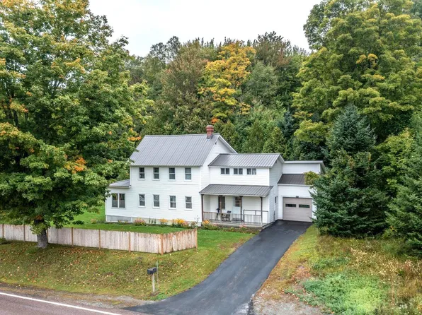 5047 VT Route 100, Eden, VT 05652