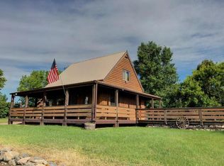 12299 60th St NW, Epping, ND 58843