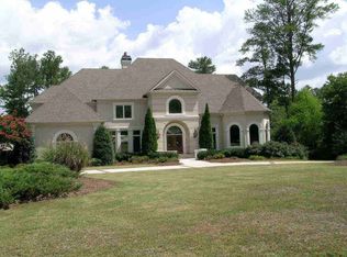 3904 Merriweather Woods, Johns Creek, GA 30022