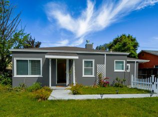 3561 Hoover St, Redwood City, CA