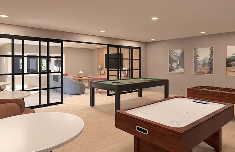 Retreat at Riverbend Apartment Homes — Photo 22