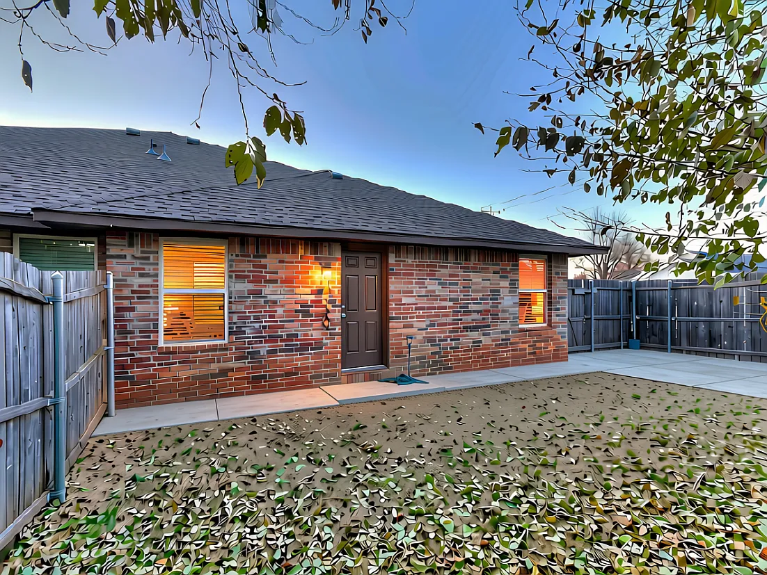 3 bed, 1274 sqft, $1,550 — Photo 4