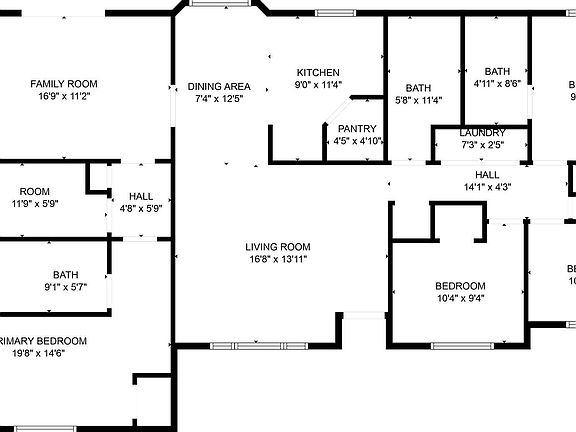 4th image of 522 Silver Beach Dr
