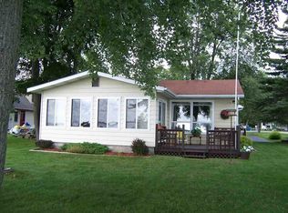 12337 E Houghton Lake Dr, Houghton Lake, MI 48629