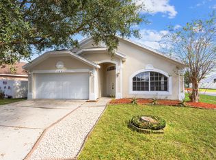 168 Sir Phillips Dr, Davenport, FL 33837