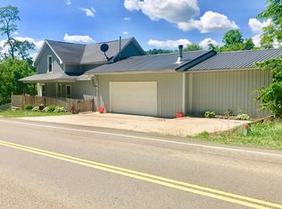 10519 Pleasant Valley Rd, Frazeysburg, OH 43822