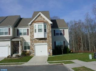 307 Chancellor Dr, Deptford, NJ 08096