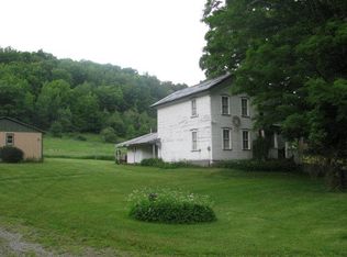 1505 Slate Creek Rd, Canisteo, NY 14823