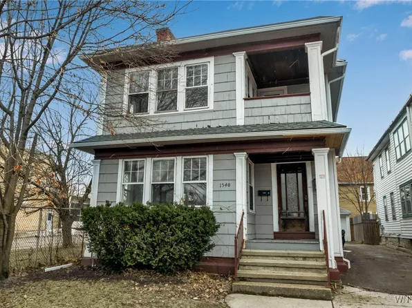 1540 Elmwood Ave, Buffalo, NY 14207