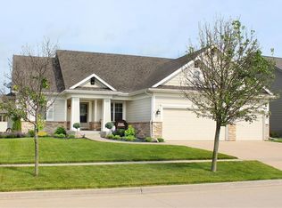 1108 NW Rolling Rock Rd, Ankeny, IA 50023