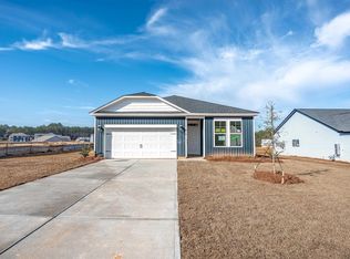231 Caballeros Trl, Prosperity, SC 29127