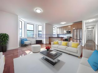 600 Riverside Dr #33, New York, NY 10031