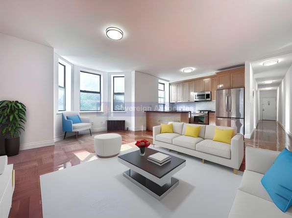 600 Riverside Dr #33