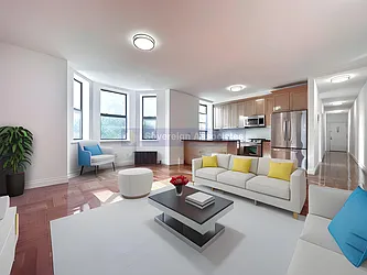 Rented by Sovereign Associates