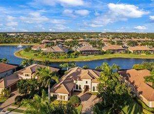 6494 Carema Ln, Naples, FL 34113