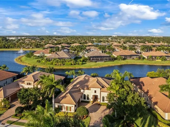 6494 Carema LN, NAPLES, FL 34113