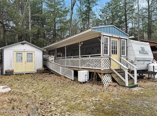 131 Magnolia Cir, Flinton, PA 16640