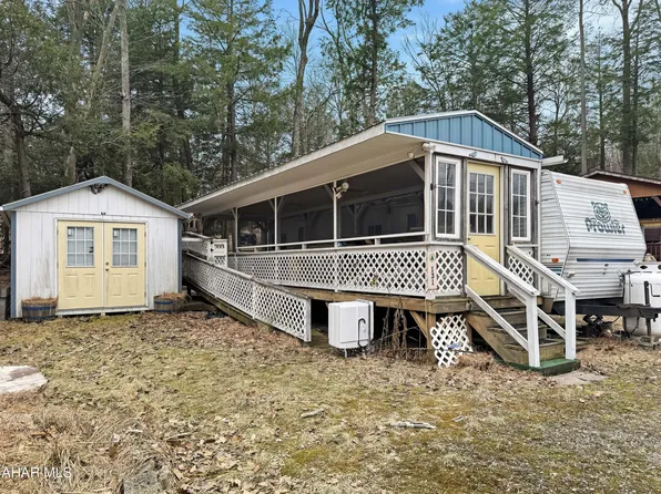 131 Magnolia Cir, Flinton, PA 16640