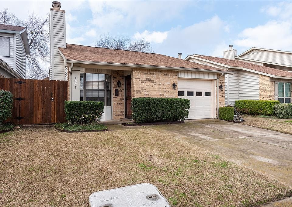 1st image of 5021 Burlingame Dr