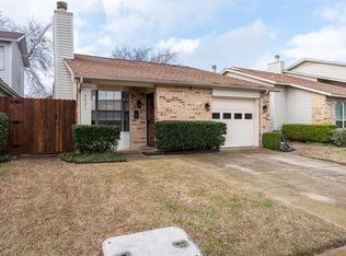 5021 Burlingame Dr, Garland, TX 75043