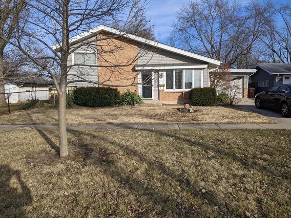 87 N Orchard Dr, Park Forest, IL 60466