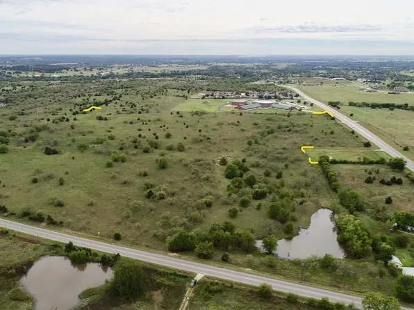 Fm 678, Gainesville, TX 76240