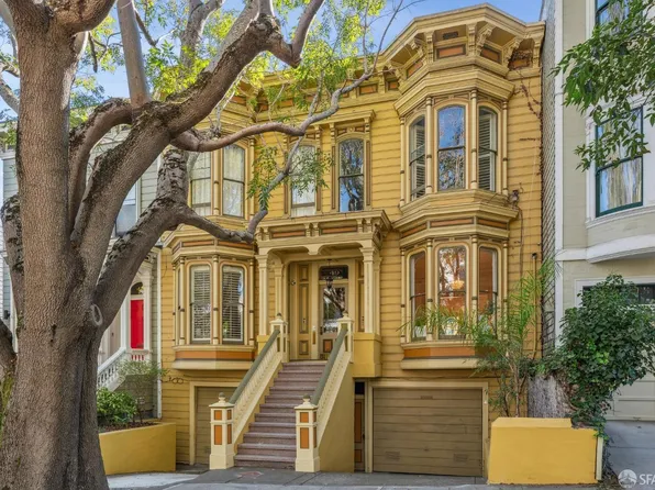 49 Liberty St APT 2, San Francisco, CA 94110