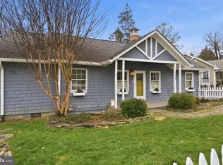 1446 Ridgeway, Arnold, MD 21012