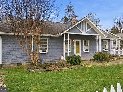 1446 Ridgeway, Arnold, MD, 21012