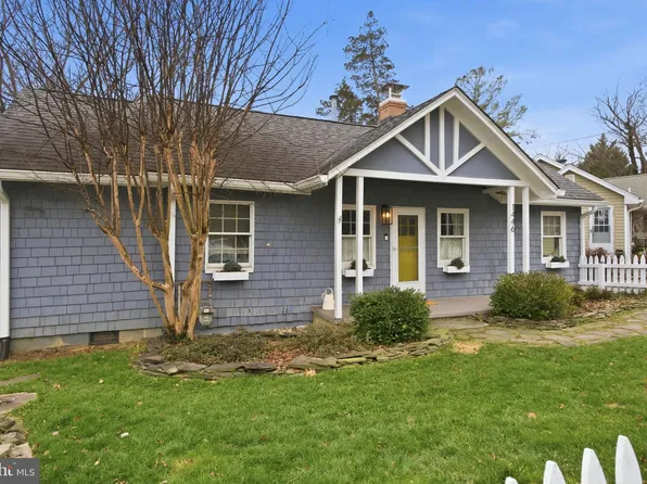 1446 Ridgeway, Arnold, MD 21012