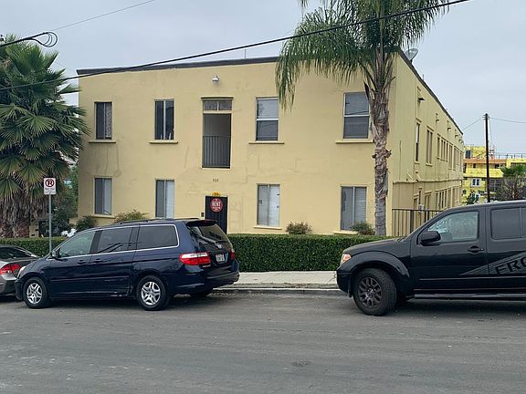 2nd image of 201 N Toluca St APT 14