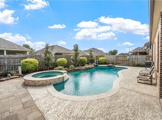 9534 Knox Prairie Ct, Cypress, TX 77433
