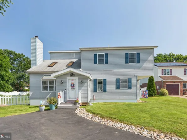 9804 Avalon Pl, Philadelphia, PA 19114