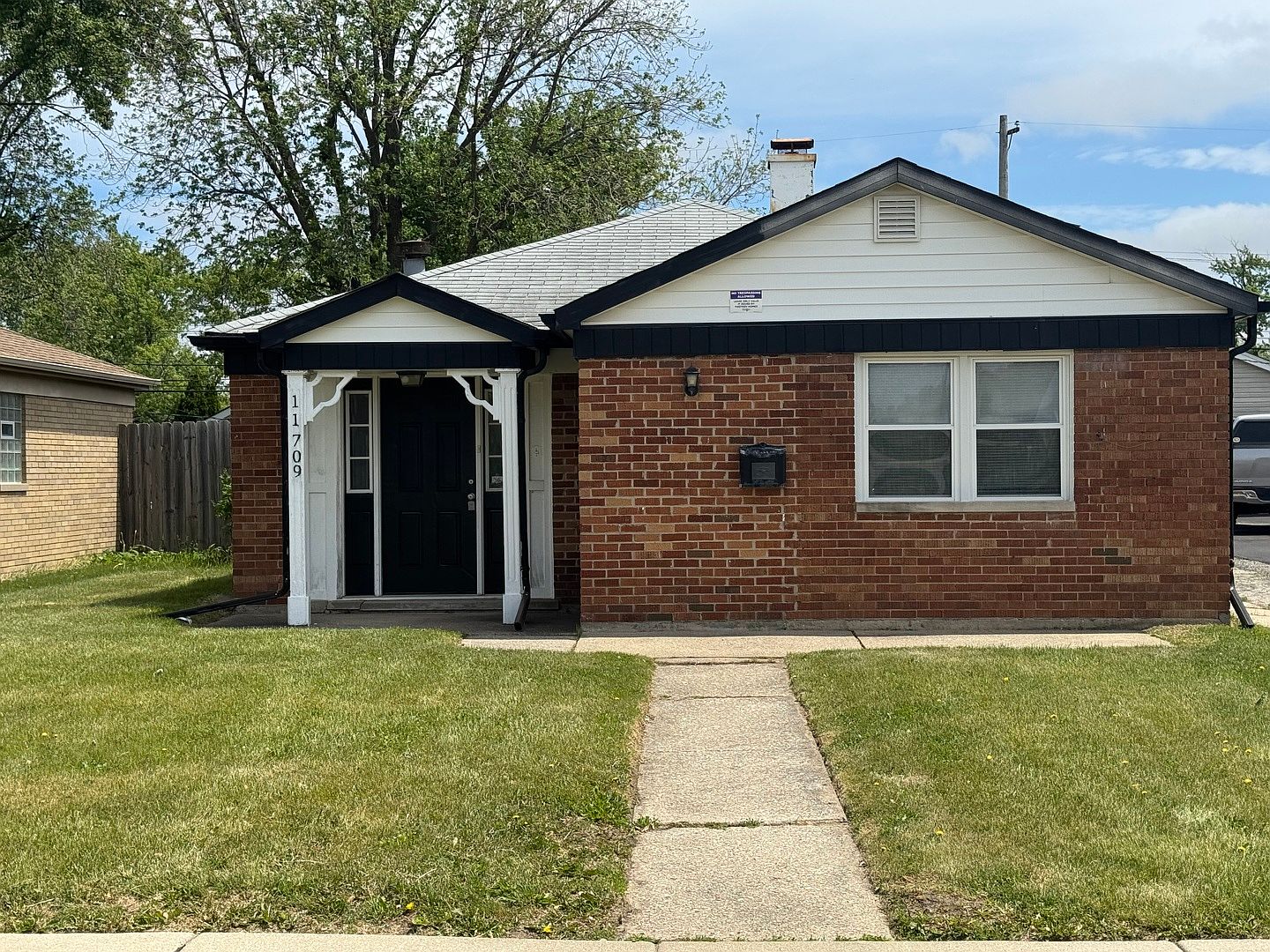 11709 S Kedzie Ave, Merrionette Park, IL 60803 | Zillow