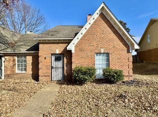 4136 Garden Birch Cv, Memphis, TN 38115