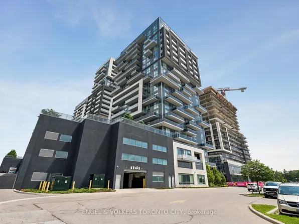 2087 Fairview St Unit 1404, Burlington, ON L7R 0E5