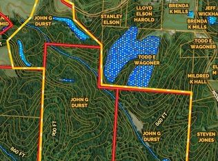 Leffler Rd, Roseville, OH 43777