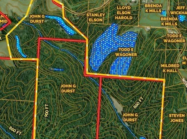 Leffler Rd, Roseville, OH 43777