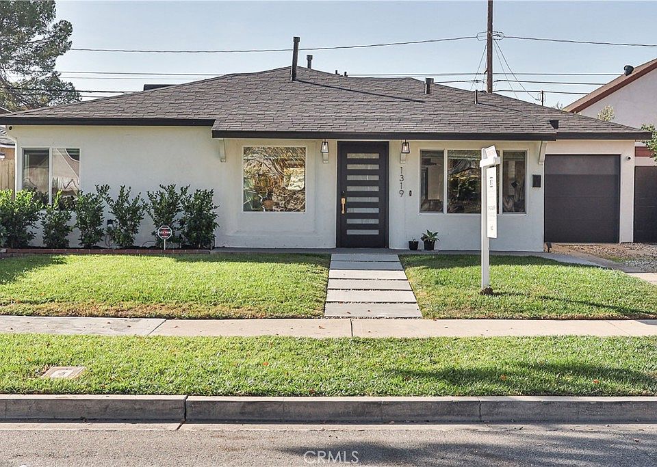 1319 N Lincoln St, Burbank, CA 91506 | Zillow